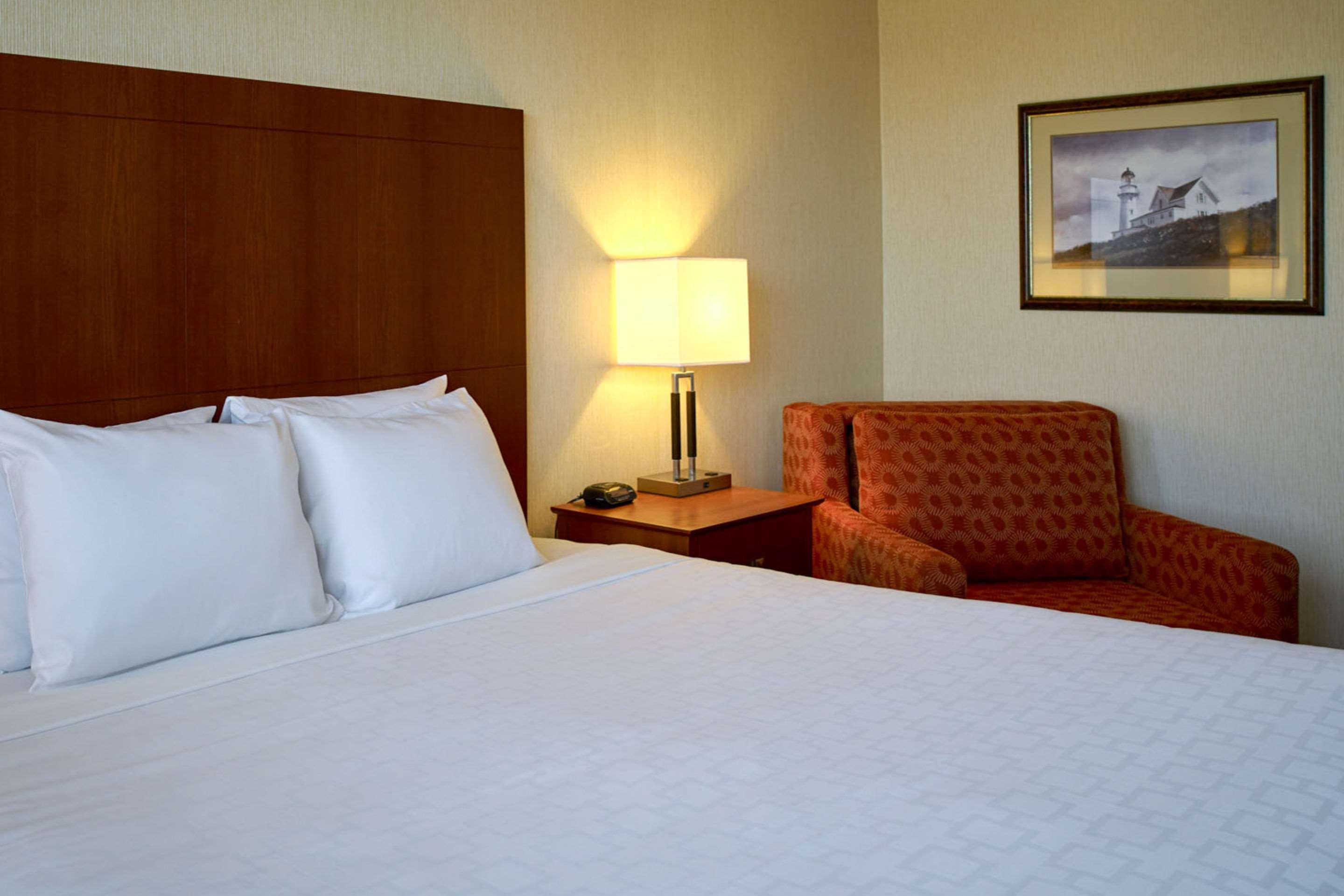 Clarion Hotel Airport Portland Buitenkant foto